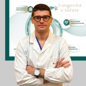 Dr. Andrea Provera Cardiologo