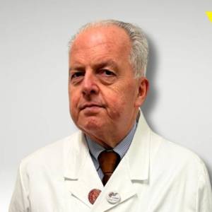Prof. Paolo Angeli Gastroenterologo