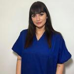 Dr.ssa Gaia D'Andrea Osteopata