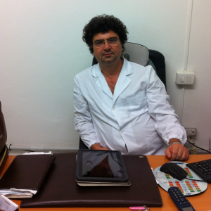 Dr. Domenico Valenziano Medico Estetico