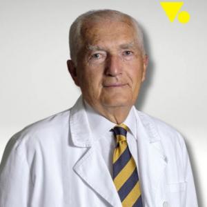 Dr. Mario Trivellato Cardiologo