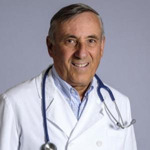 Dr. Umberto Vecchiati Gastroenterologo