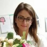 Dr.ssa Laura Perciballi Oculista
