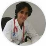 Dr.ssa Antonella Bloise Cardiologo