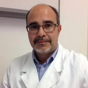 Dr. Salvatore Antonio Iacopetta Dietologo