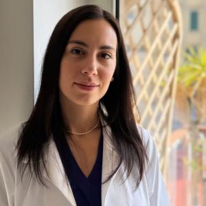 Dr.ssa Angelica Larocca Endocrinologo
