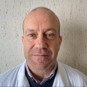 Dr. Saverio Gimondo Radiologo diagnostico