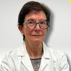Dr.ssa Cristina Zuliani Neurologo