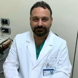 Dr. Francesco Giovinazzo Chirurgo Generale