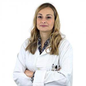 Dr.ssa Lavinia Monte Endocrinologo