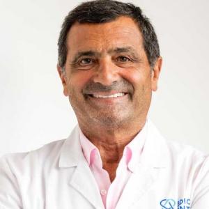 Dr. Gianpaolo Sacchetto Senologo