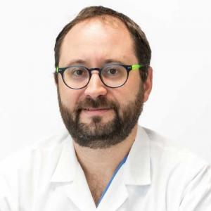 Dr. Marsilio De Angelis Chirurgo Generale