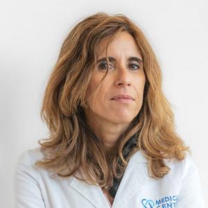 Dr.ssa Maria Rita L'Episcopo Neurologo