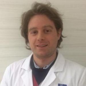 Dr. Stefano Tentori Nefrologo