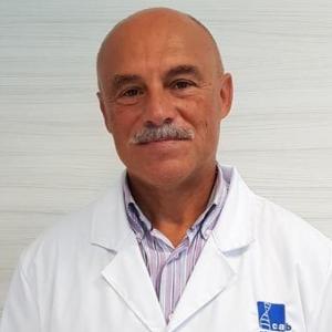 Dr. Claudio Felice Vercelloni Geriatra