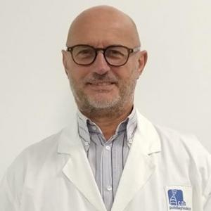 Dr. Tiziano Zago Urologo