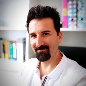 Dr. Luca Tancredi Geriatra