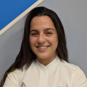 Dr.ssa Claudia Agliuzzo Fisioterapista