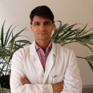 Dr. Christian Prestianni Ortopedico