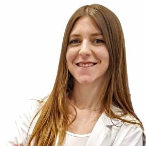 Dr.ssa Chiara Failli Biologo Nutrizionista