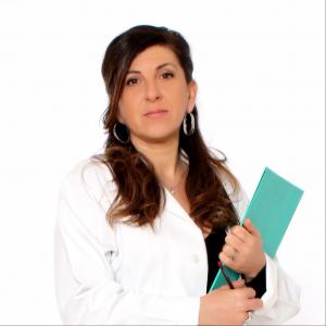 Dr.ssa Arianna Fulvo Biologo Nutrizionista