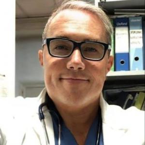 Dr. Vincenzo Todini Nefrologo