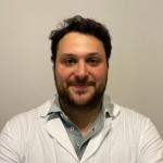 Dr. Jacopo Mazzi Podologo