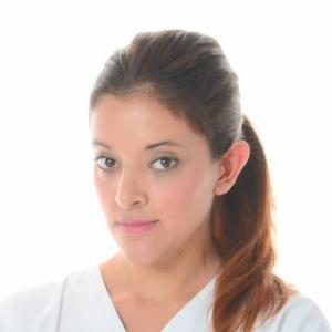 Dr.ssa Miriam Sommese Osteopata
