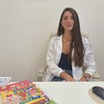 Dr.ssa Maddalena Cira Pecchia Psicologo