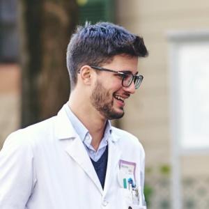 Dr. Gianvito Vinci Ortottista