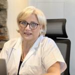 Dr.ssa Claudine Guizzetti Dietologo