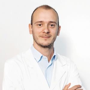 Dr. Matteo Boldini Ortopedico
