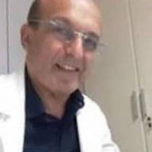 Dr. Alberto Bonfante Neurologo