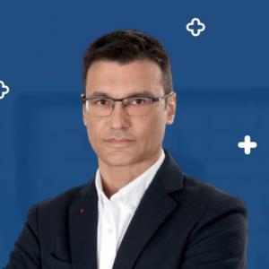 Dr. Giuseppe Consolini Ortopedico