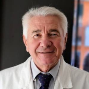 Dr. Gilberto Rossetti Radiologo diagnostico