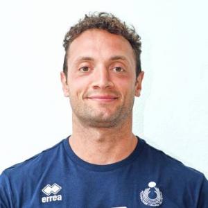 Dr. Domenico Capodiferro Medico dello Sport