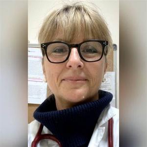 Dr.ssa Paola Franceschetti Cardiologo