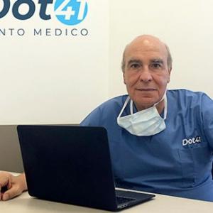 Dr. Carmelo Salvatore Boccafoschi Urologo