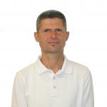 Dr. Christoph Scheurer Radiologo diagnostico