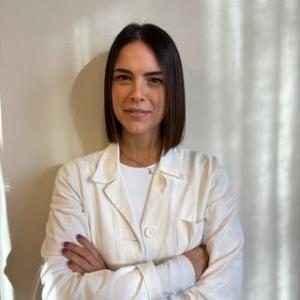 Dr.ssa Arianna Anguilletti Biologo Nutrizionista