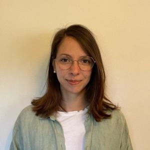 Dr.ssa Sara Voghera Psicologo