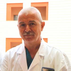 Dr. Mario Grassini Gastroenterologo