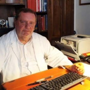 Dr. Gianpaolo Cupellini Cardiologo