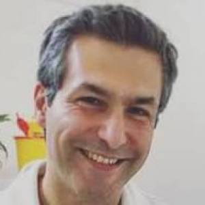 Dr. Savvas Dynamidis Ortopedico