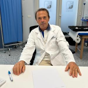 Dr. Federico Bortolotti Otorinolaringoiatra