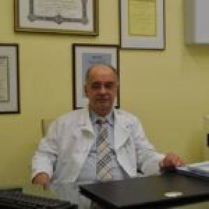 Dr. Roberto Antonio Giannetti Medico del dolore