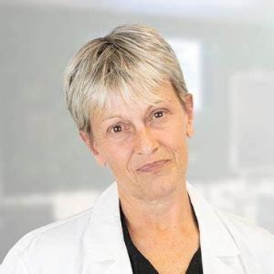 Dr.ssa Elvira Morrone Fisiatra