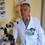 Dr. Alessandro Gramoli Oculista