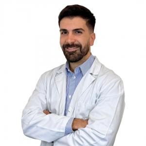 Dr. Alessio Gensano Cardiologo