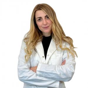 Dr. Raffaella Mistrulli Cardiologo